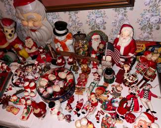 Vintage Christmas