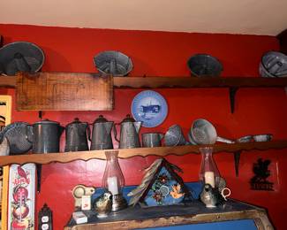 Enamelware