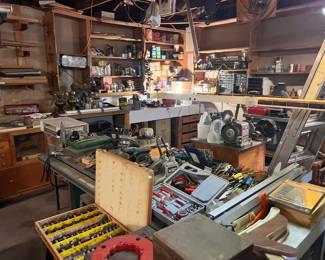 Tools