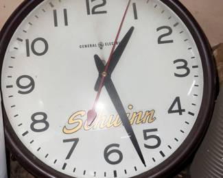 Vintage clocks