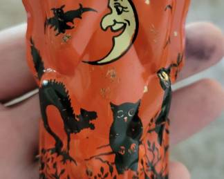 Vintage Halloween clicker