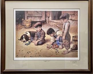 Sale Picture