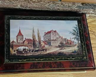 Sale Picture