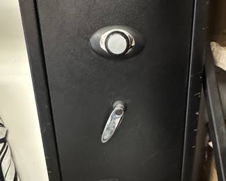 Sentry safe