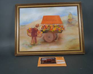 Sale Picture