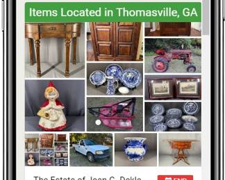 Sale Picture