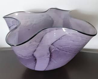 Tom Philabaum Rhiza Bowl - 