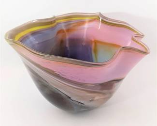 Bruce Hinrichs - bnn $125