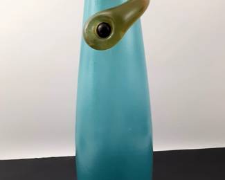 Murano Vase - lh $100