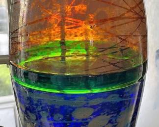 Murano Glass - bhn $200