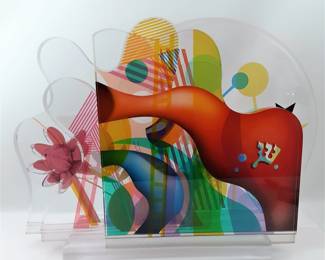 Yankel Ginzburg - rhnn $3,500