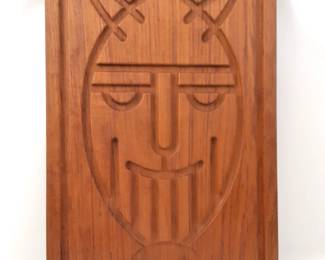 Skjode Danish Cutting Board - rnn $250