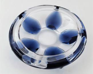 Lalique Ashtray - bnn $150