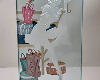 Wendy Saxon Brown - rhn $300