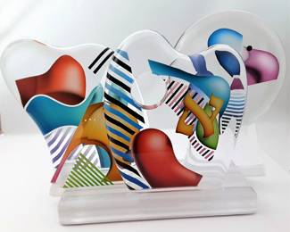 Yankel Ginzburg - rhnn $3,500 