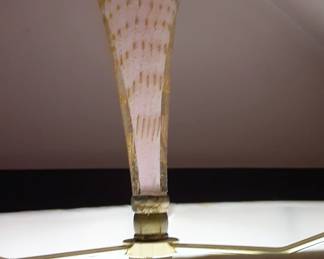 Original Finial 