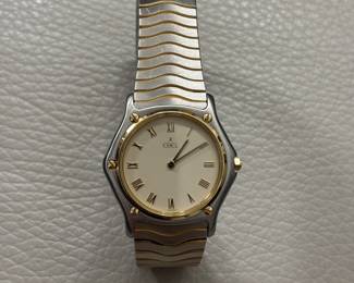 Ebel Watch (not working, described as gold) - $450
