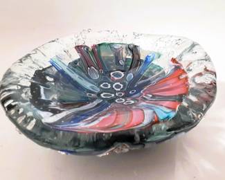 Peter Patterson Bowl - bnn $125