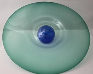 Baldwin & Guggisberg Bowl - rnn $275