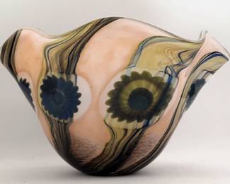 Eickholt Bowl - bnn $125