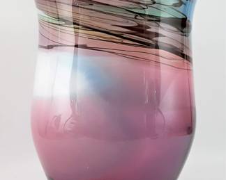 D'Luna Vase - bnn $125
