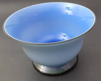 Salviati Murano Bowl - bnn $125