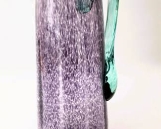Kosta Boda Pitcher - lh $95