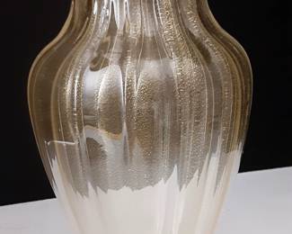 Murano Vase - lh $100
