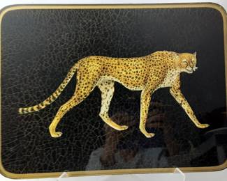 Glass Placemat - HN $70 each
