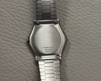 Swiss Watch