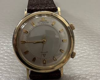 Rare Watch