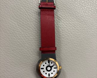 Tissot Watch ~ 18k Bezel $950