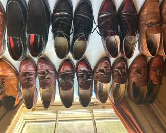 Men’s shoes - 10.5