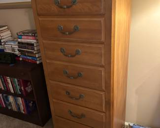 Ethan Allen Chest