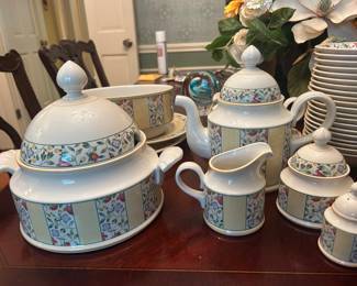 Villory and Boch ''Virginia'