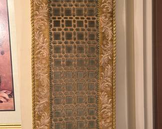 custom runner for table