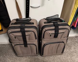 luggage