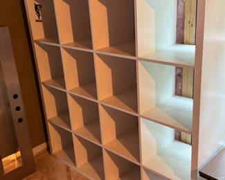 multiple cubby storage units for sale 