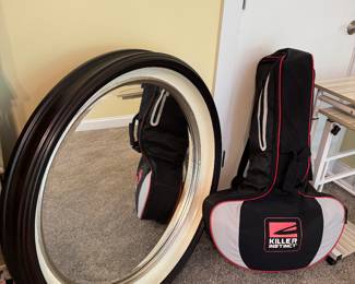 killer instinct crossbow with case