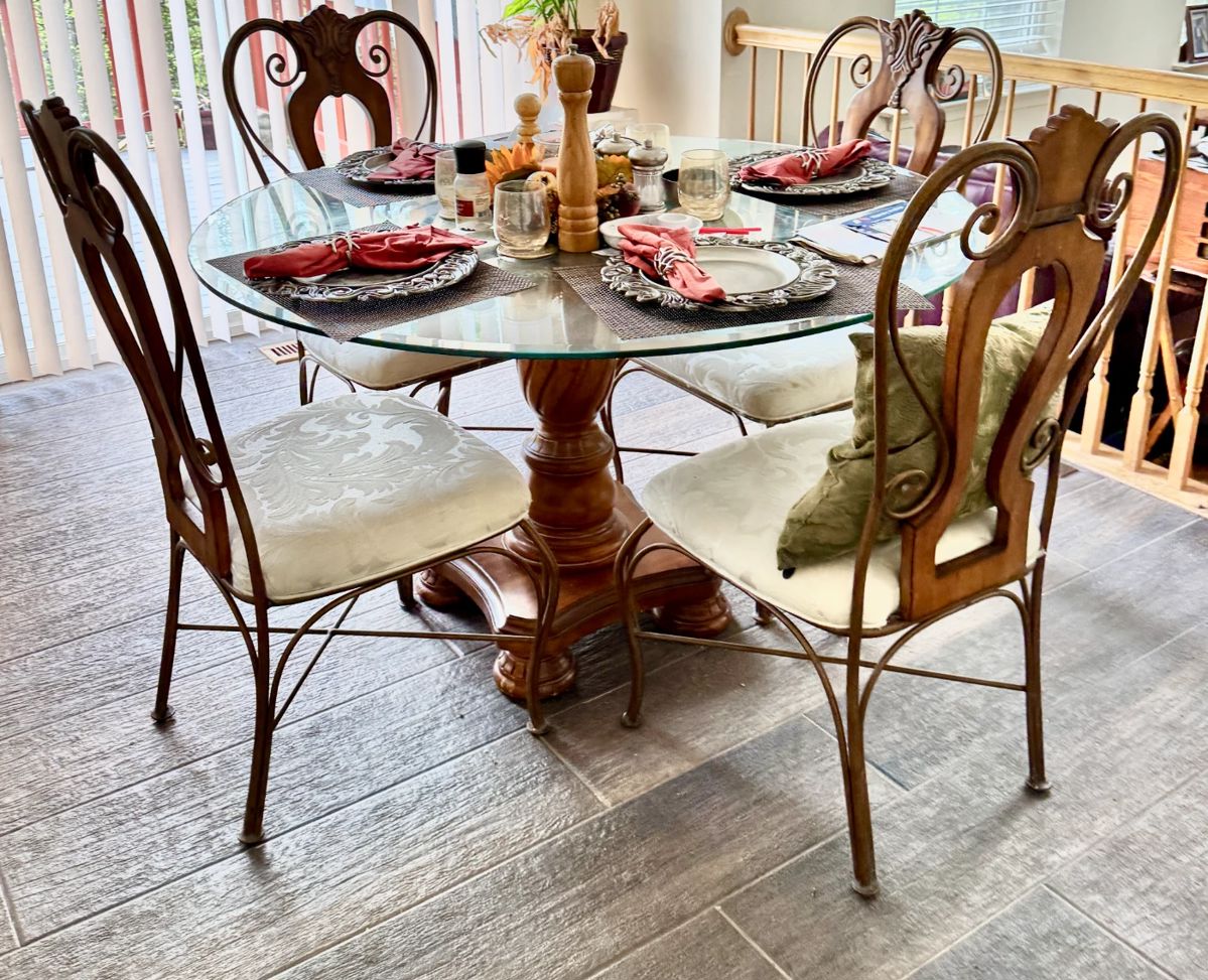 Fantastic Finds in this Whole House Estate Sale! starts on 8/8/2025