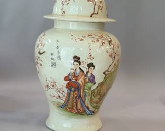 Vase