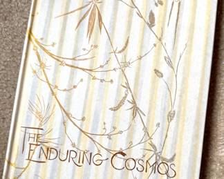 The Enduring Cosmos – Rare Nature Poetry & Art by Gwen Frostic