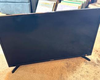 Samsung 32" Smart TV UN32M4500BFXZA – LED HD Television with WiFi Apps (2021 Model)