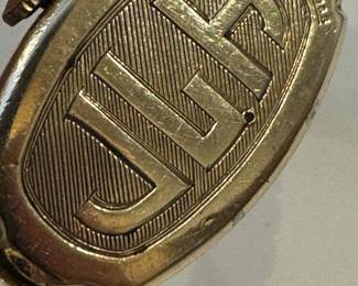 Antique Elgin De Luxe Ladies Watch – 10K RGP Gold Filled, Speidel Expansion Bracelet