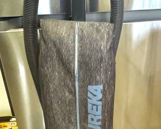 Eureka 3058 Upright Vacuum – Classic Heavy Duty Bagged Cleaner