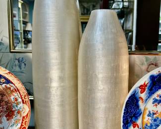 Tozai Home Glass Vases 