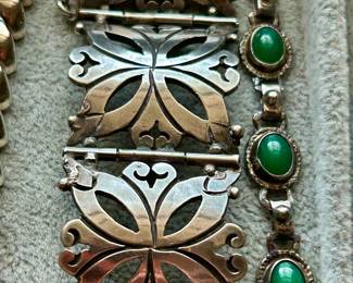 Taxco Bracelets