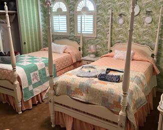 Dixie Bedroom furniture