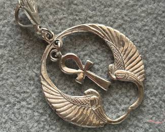 sterling silver