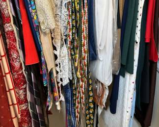 fabrics